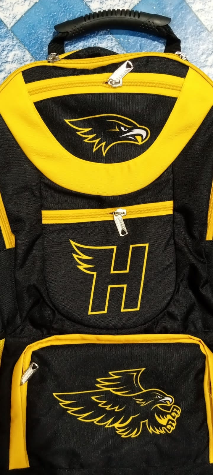 Blackhawk All Sport Backpack