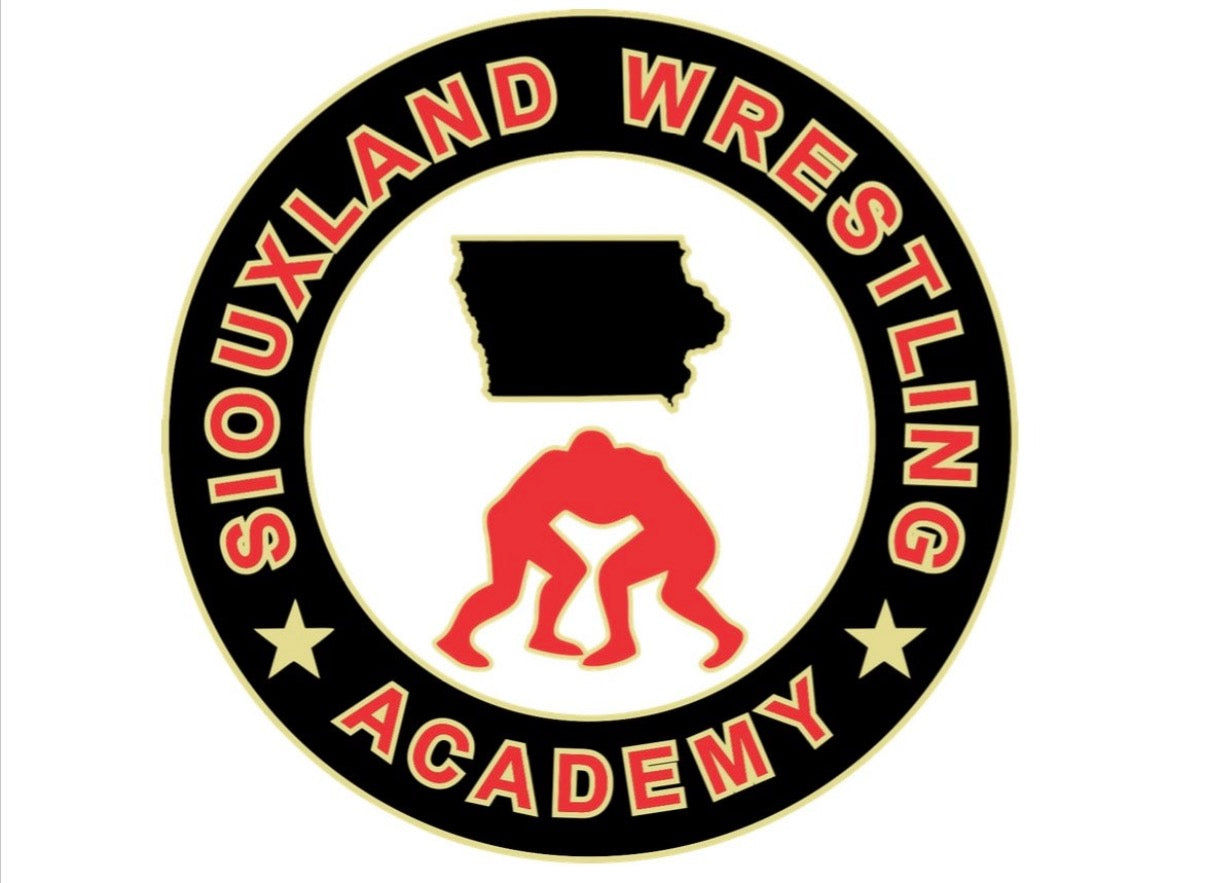Siouxland Wrestling Academy