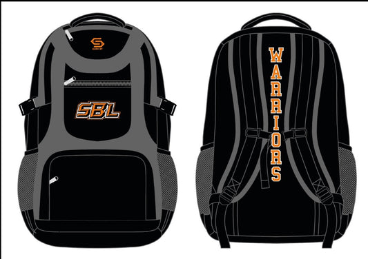 SBL Blackout Backpack