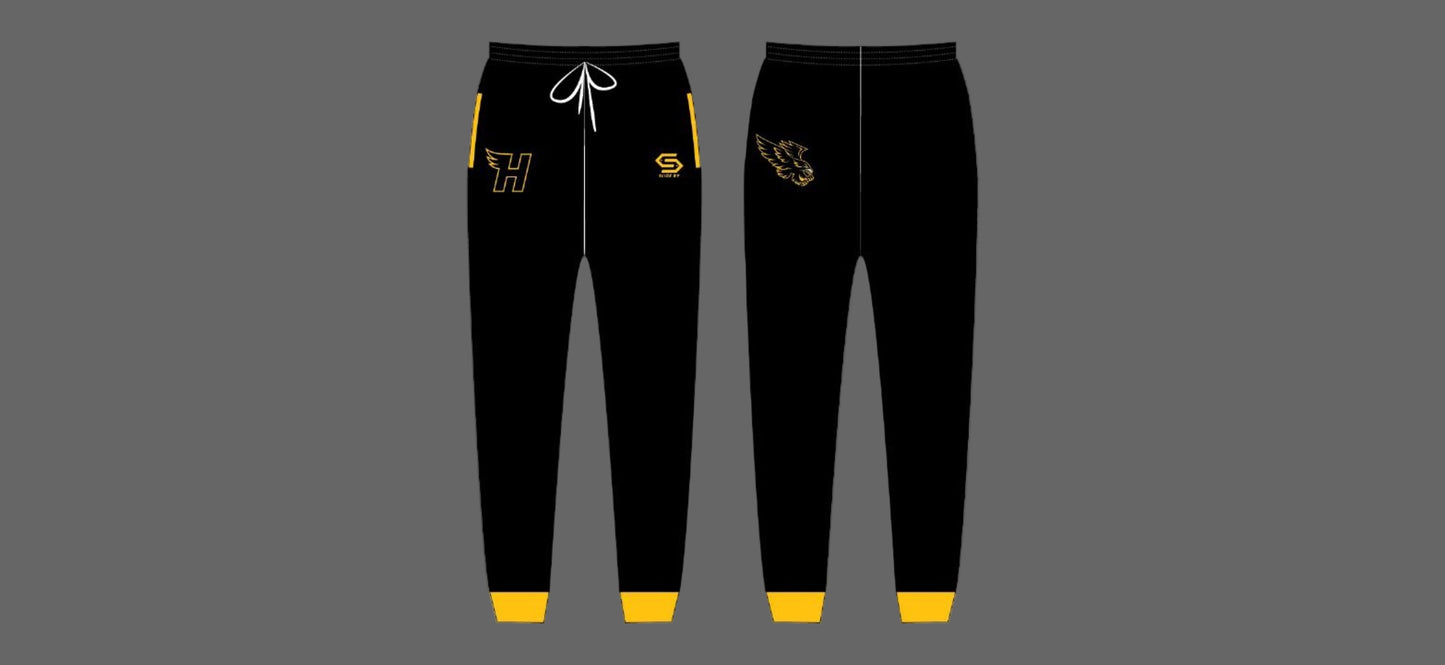 2025 Mathawks joggers