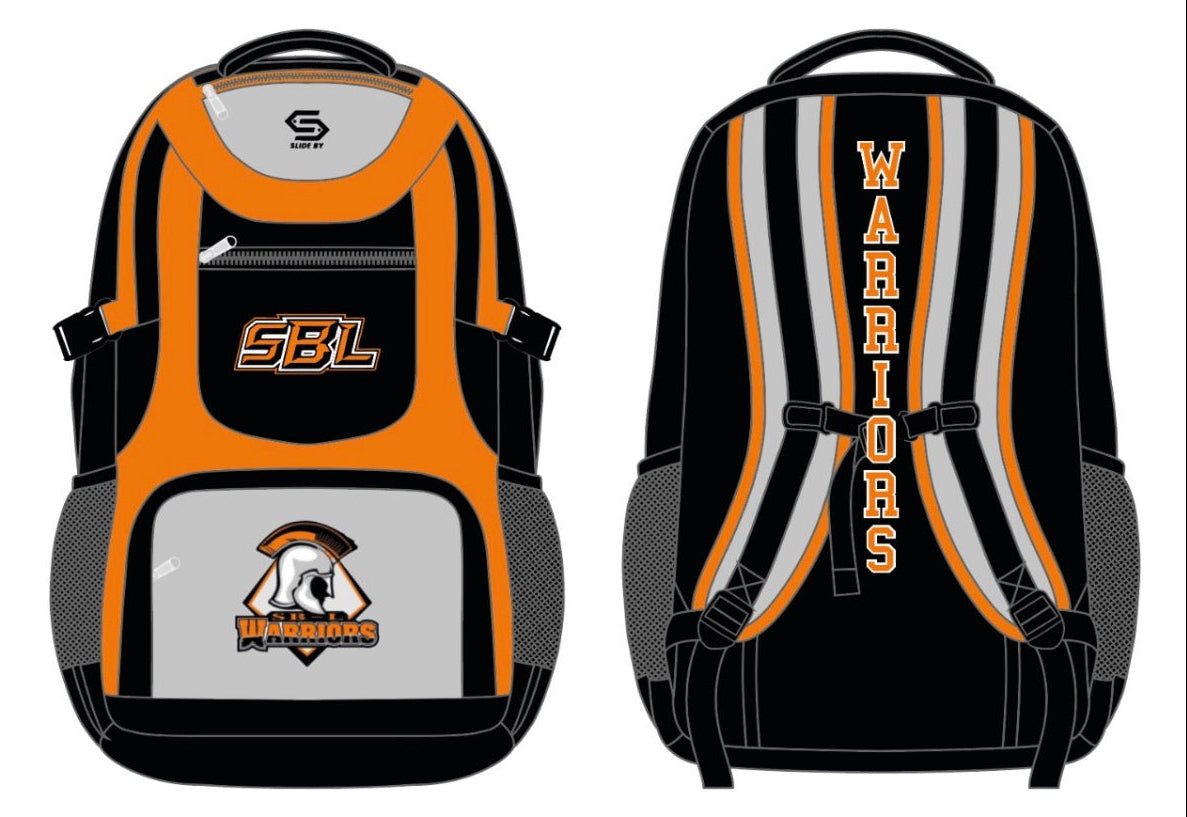SBL Warrior Backpack