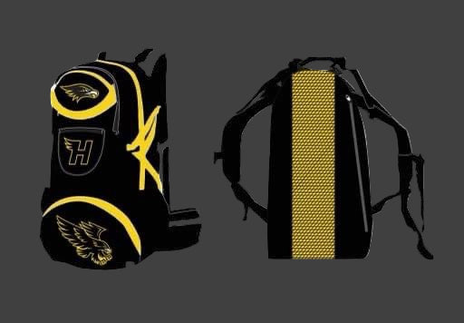 Blackhawk Backpack